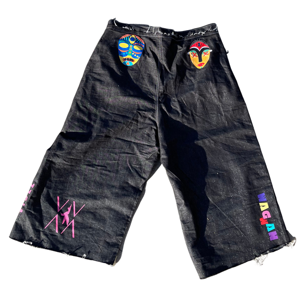 Wagwaan - Denim Jeans