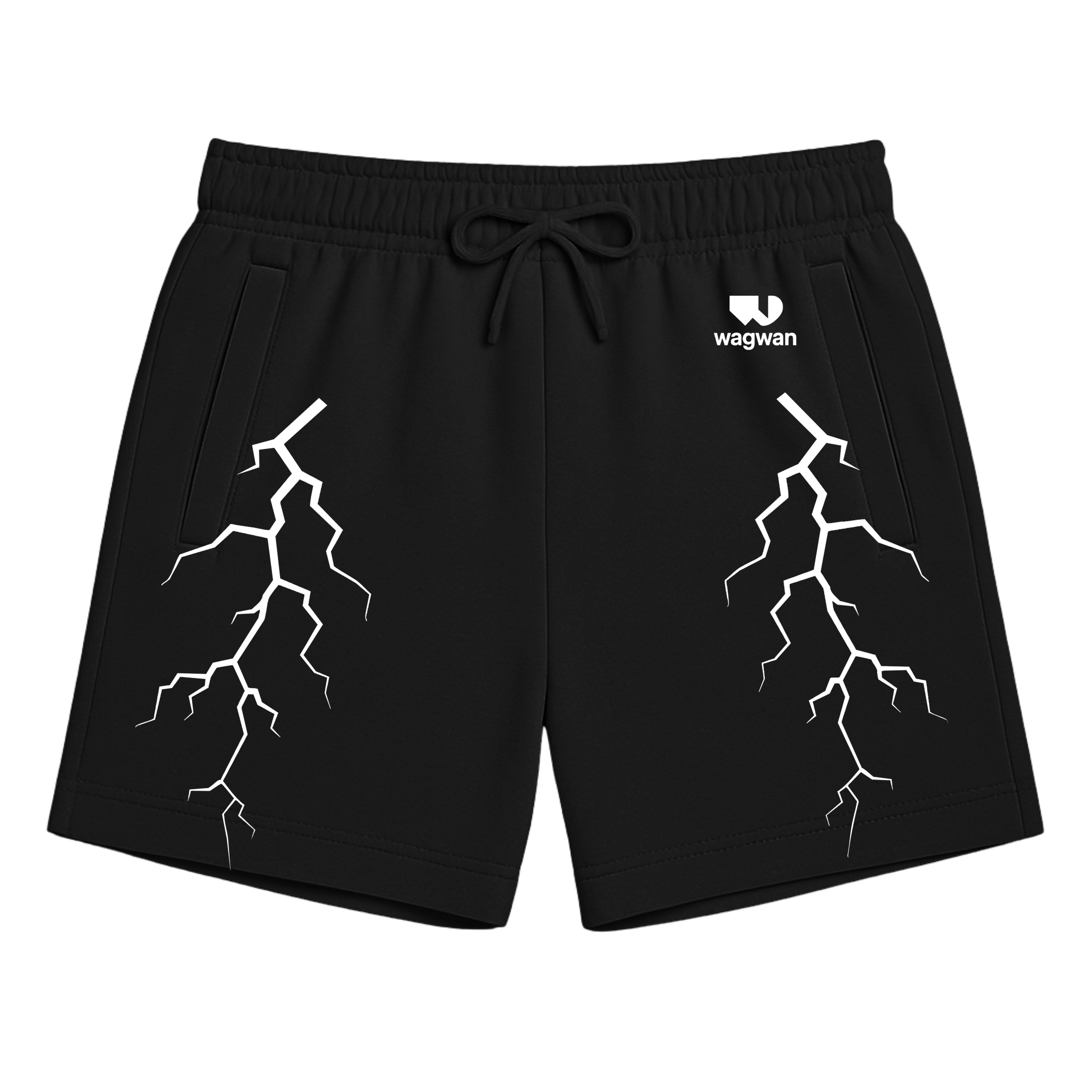 Wagwaan - Heavy Short