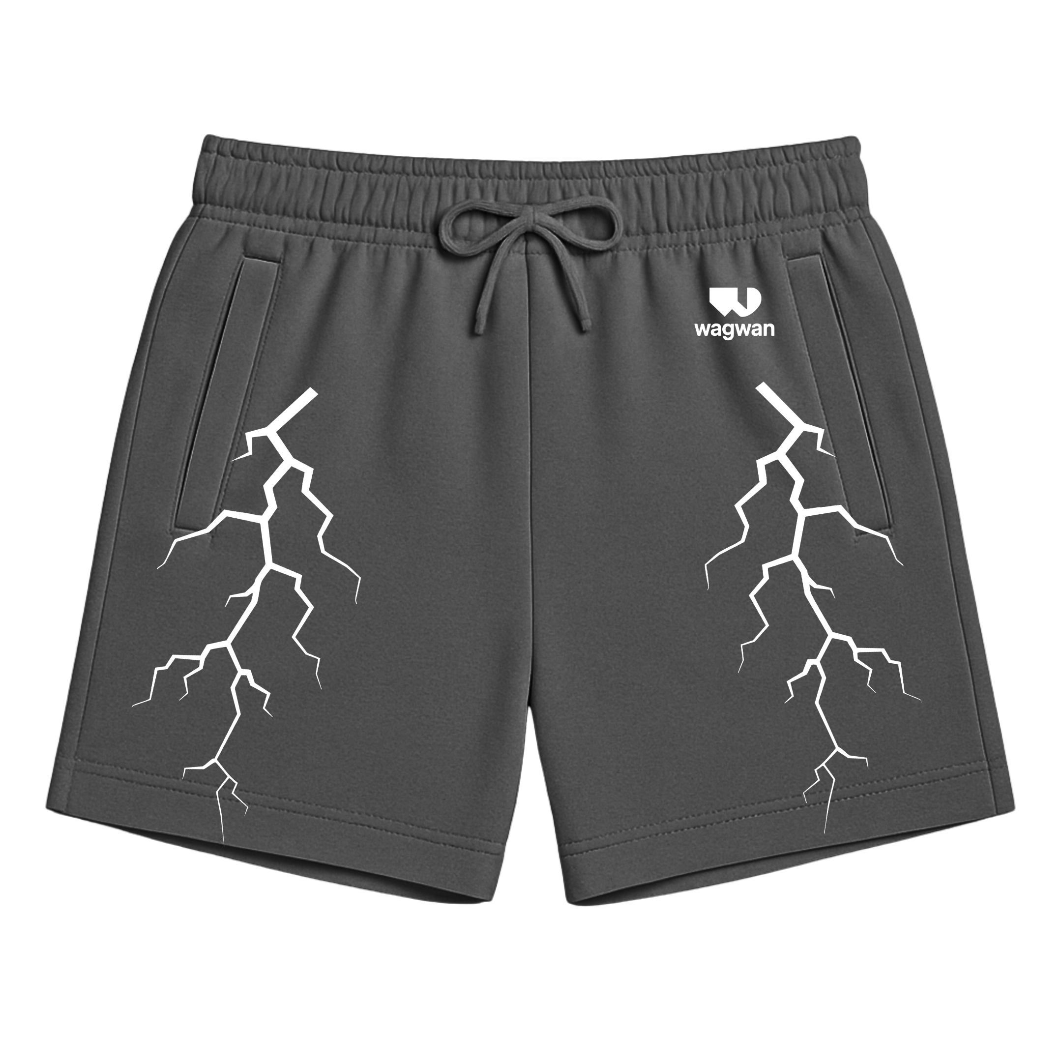 Wagwaan - Heavy Short