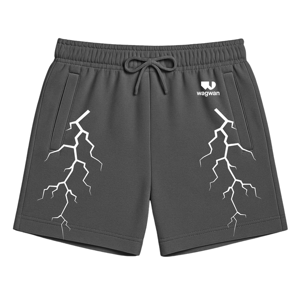 Wagwaan - Heavy Short