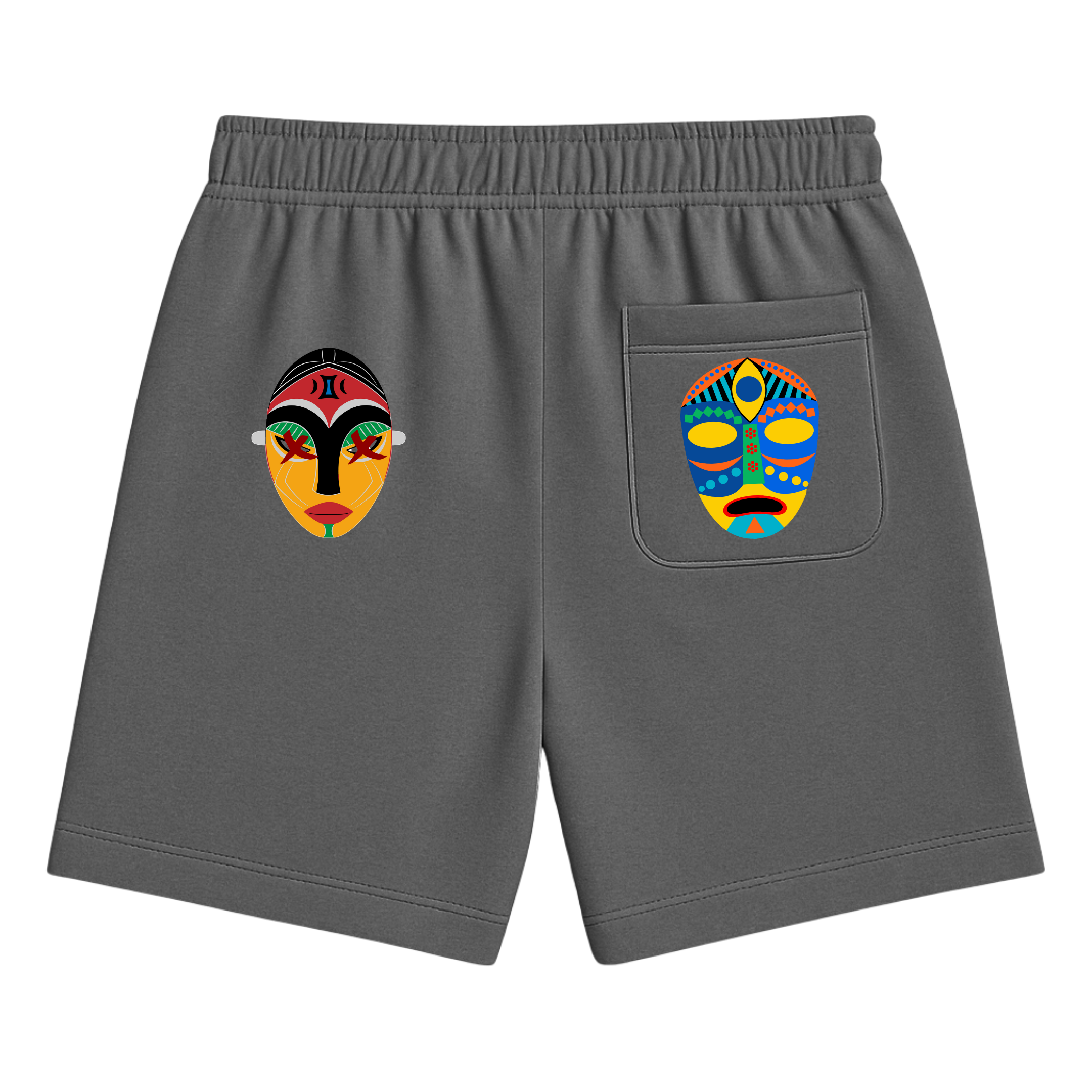 Wagwaan - Heavy Short