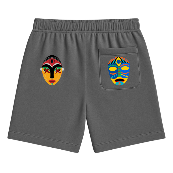 Wagwaan - Heavy Short