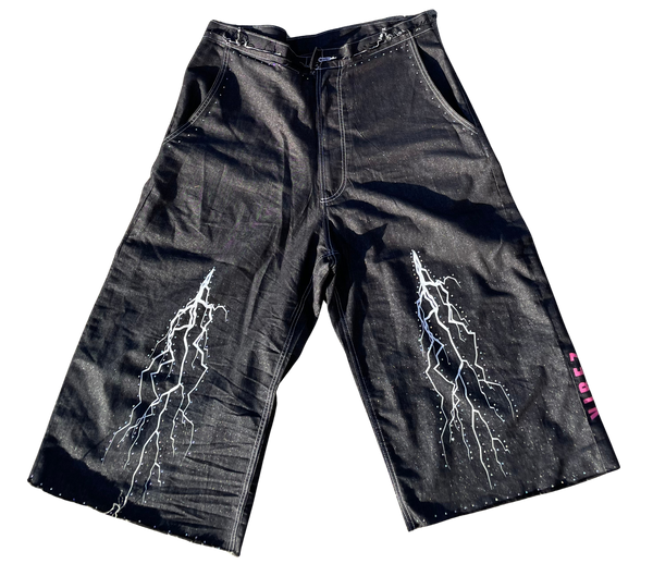 Wagwaan - Denim Jeans