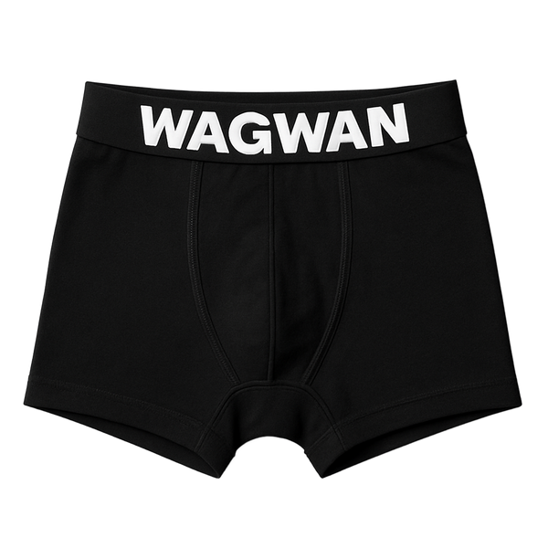Wagwaan - Men's Boxers
